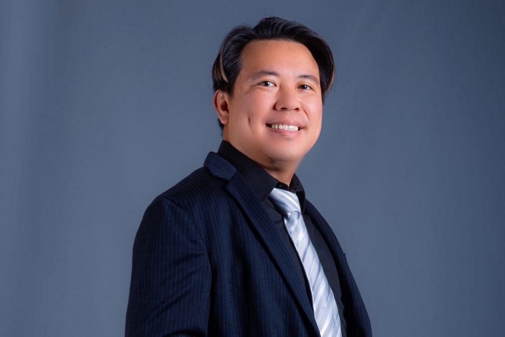 Siapa Owner BIOAQUA? Ini Profil dan Perjalanan Kariernya