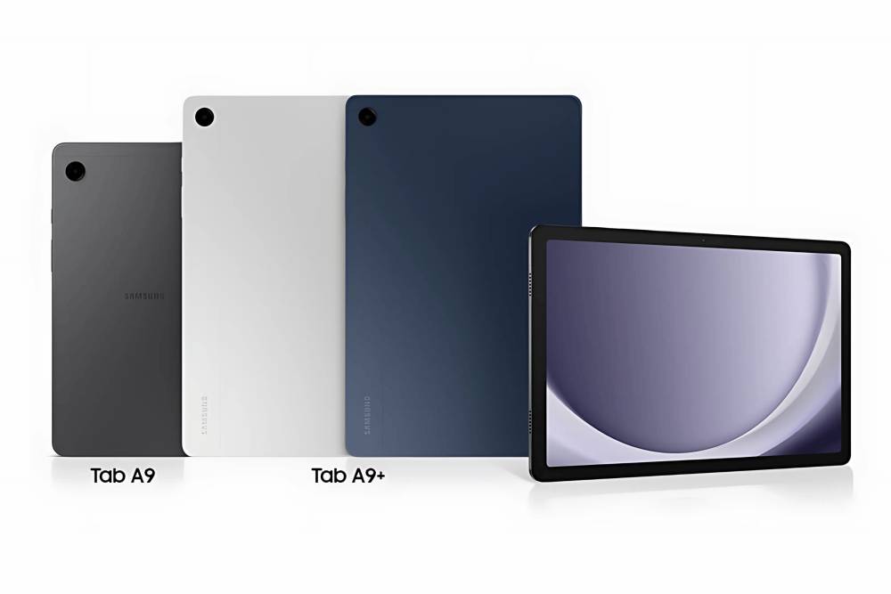 Samsung Tab A9 Series (samsung.com/id/)
