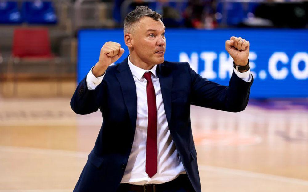 Sarunas Jasikevicius (euroleaguebasketball.net)