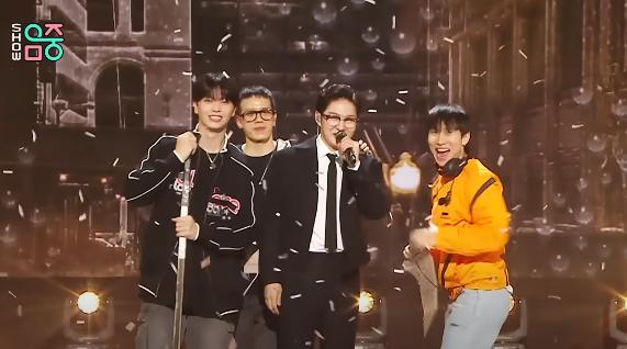 7 Fakta Kocak Ending Fairy Changsub BTOB, Tampilkan Sitkom!