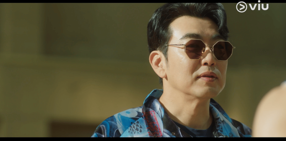 Lee Jong Hyuk di drama Family by Choice (dok. JTBC/Family by Choice)