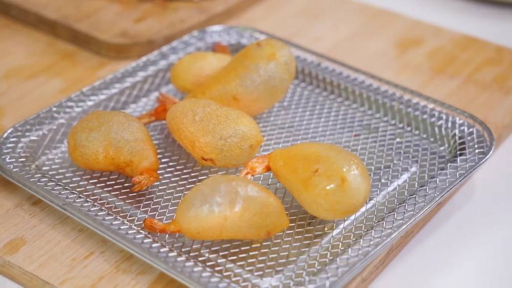 udang balon (YouTube.com/Luvita Ho)