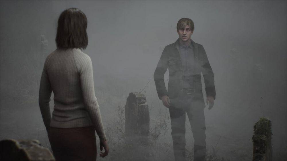 Review Silent Hill 2 Remake, Teror Klasik dengan Banyak Sentuhan Baru!