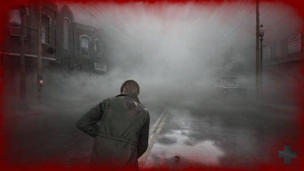 (Dok. Bloober Team, Konami/Silent Hill 2 (2024)