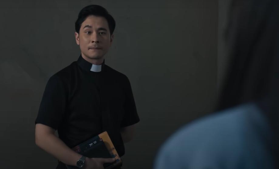4 Film Horor Religi Terlaris 2024, Kuasa Gelap Tembus 1 Juta Penonton
