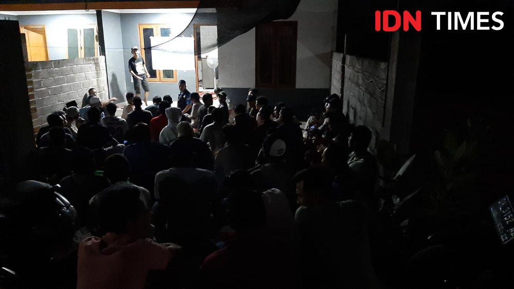 Mengenal Union Busting, Dialami Pekerja Celukan Bawang