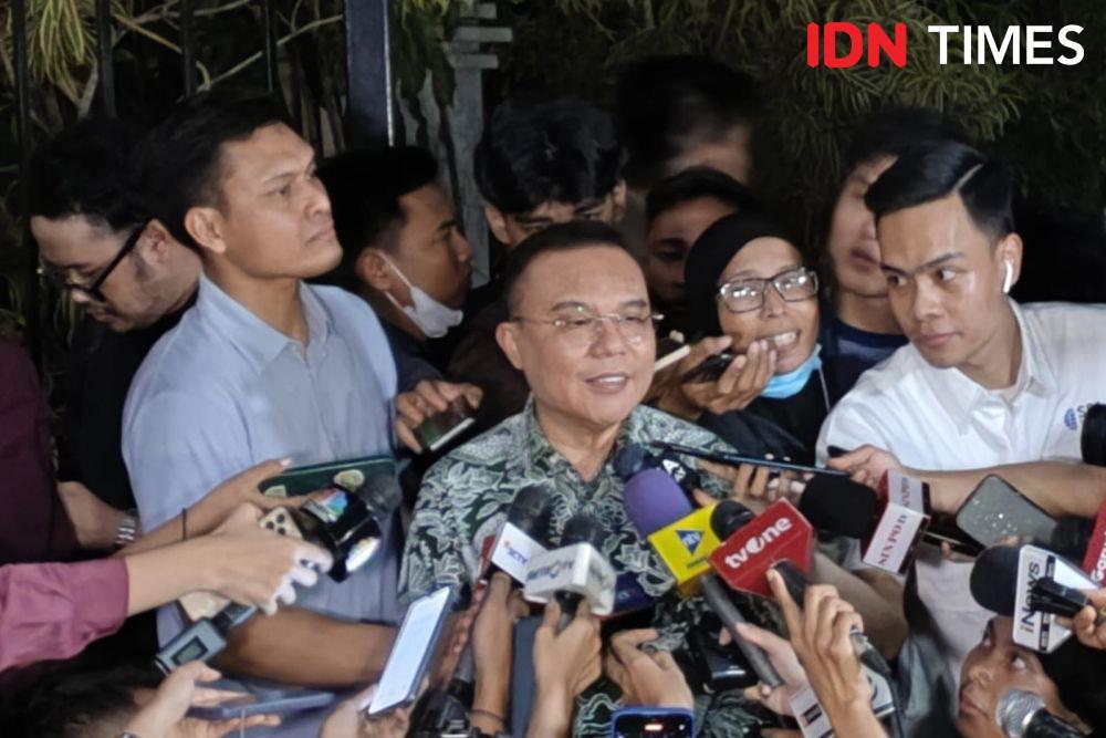 Dasco: Calon Menteri Prabowo Ikuti Pembekalan di Hambalang Besok
