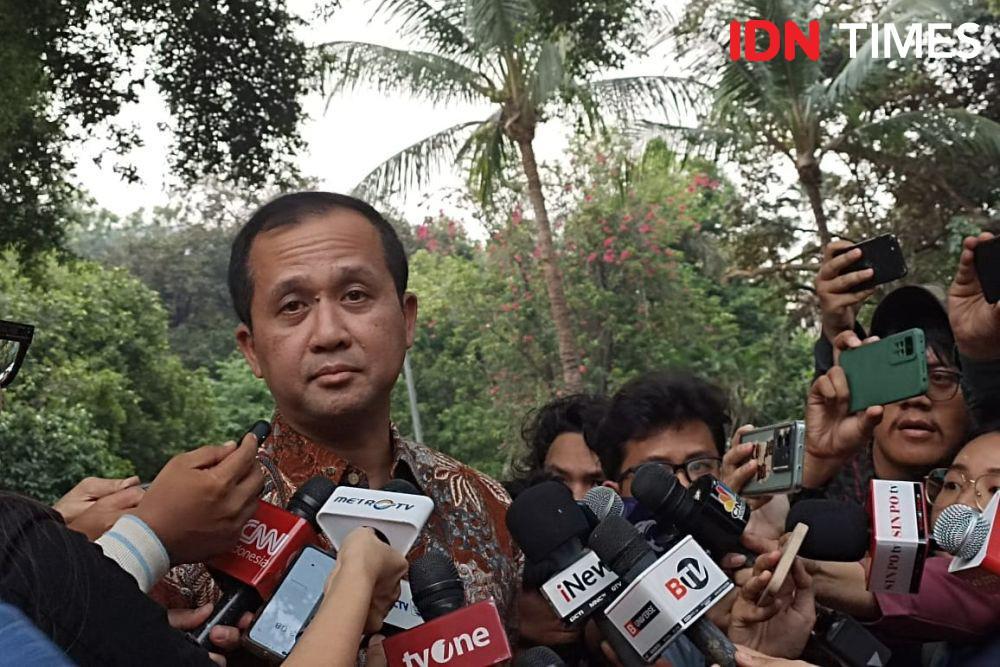 Profil Iftitah Sulaiman, Ajudan SBY Jadi Menteri Transmigrasi