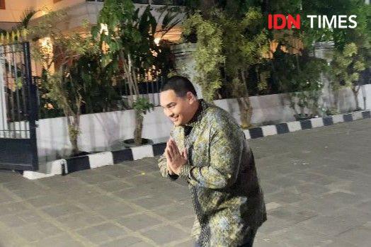 Profil Dito Ariotedjo, Menpora Muda Asal Partai Golkar