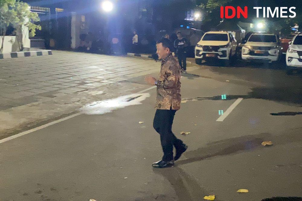 Jokowi Koordinasi dengan Prabowo Tunjuk Herindra Jadi Kepala BIN