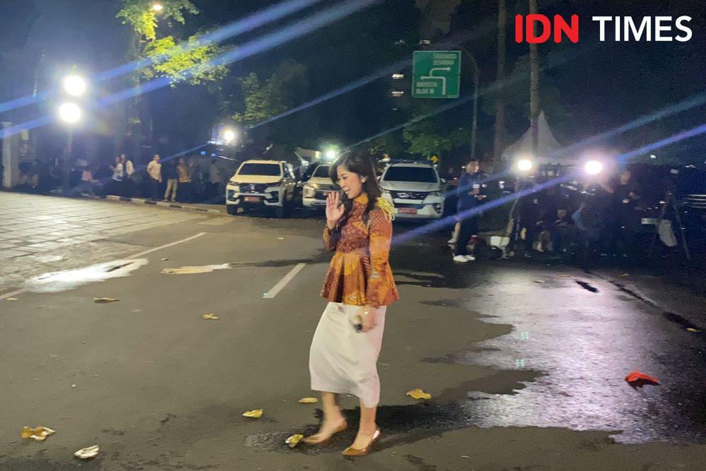 Meutya Hafid Dipanggil Prabowo, Calon Menkominfo?
