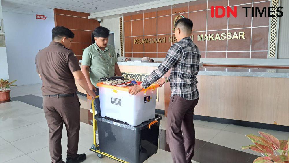 Usai KONI, Kejari Selidiki Dugaan Korupsi Danah Hibah KORMI Makassar