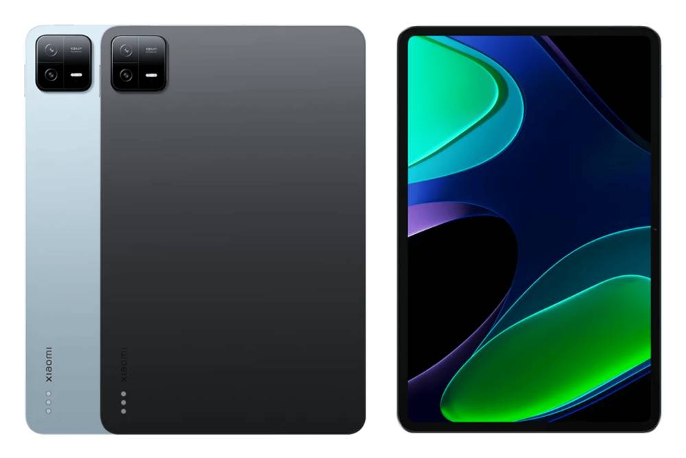 Xiaomi Pad 6 (www.mi.co.id/)