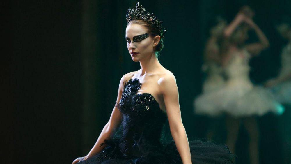 Scene di film Black Swan.(dok.Searchlight Pictures/Black Swan)