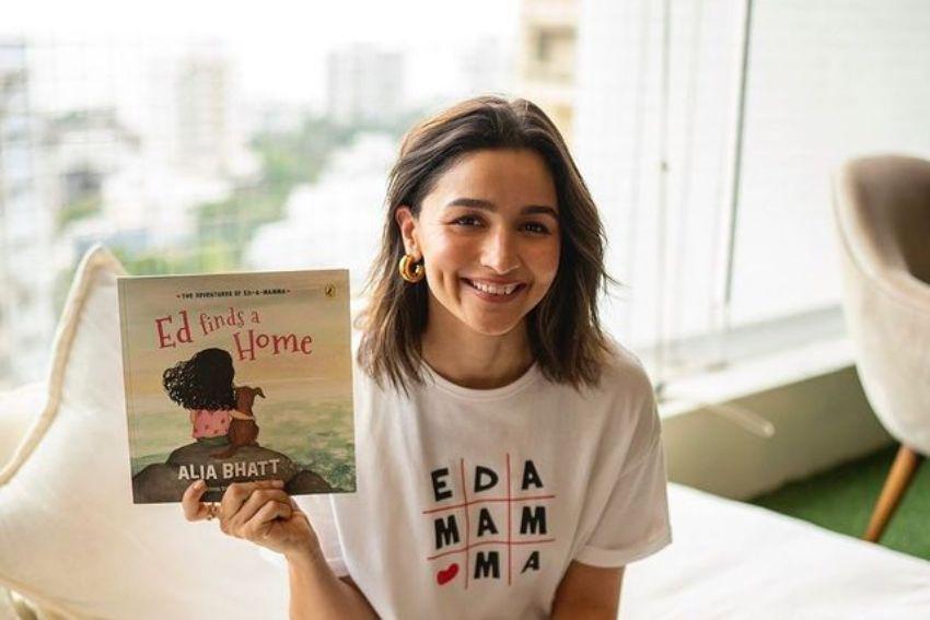 Alia Bhatt Mengaku Idap ADHD, Kaget Orang di Sekitarnya Sudah Menduga