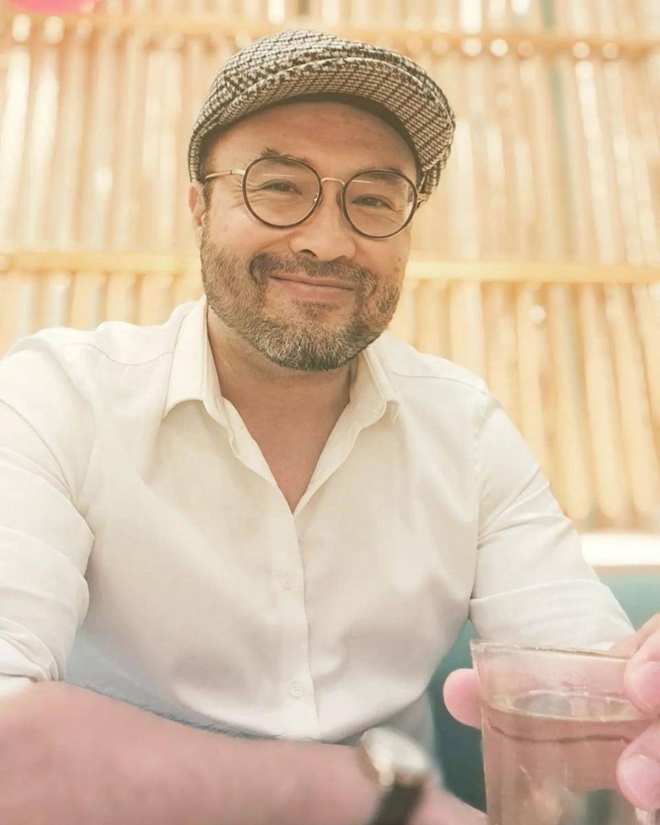 Surya Saputra (instagram.com/suryasaputra507)