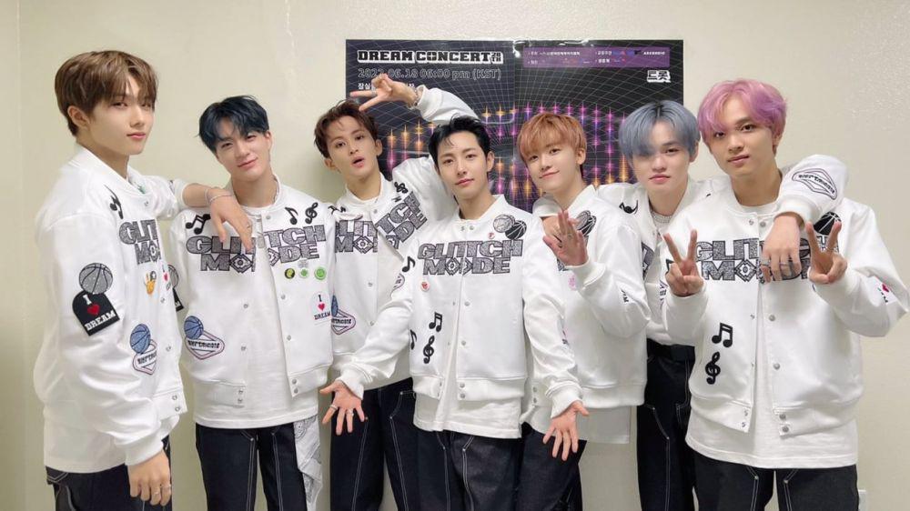 ⁠[QUIZ] Siapa Member NCT Dream yang Bakal Beliin Kamu Boneka Nailong?