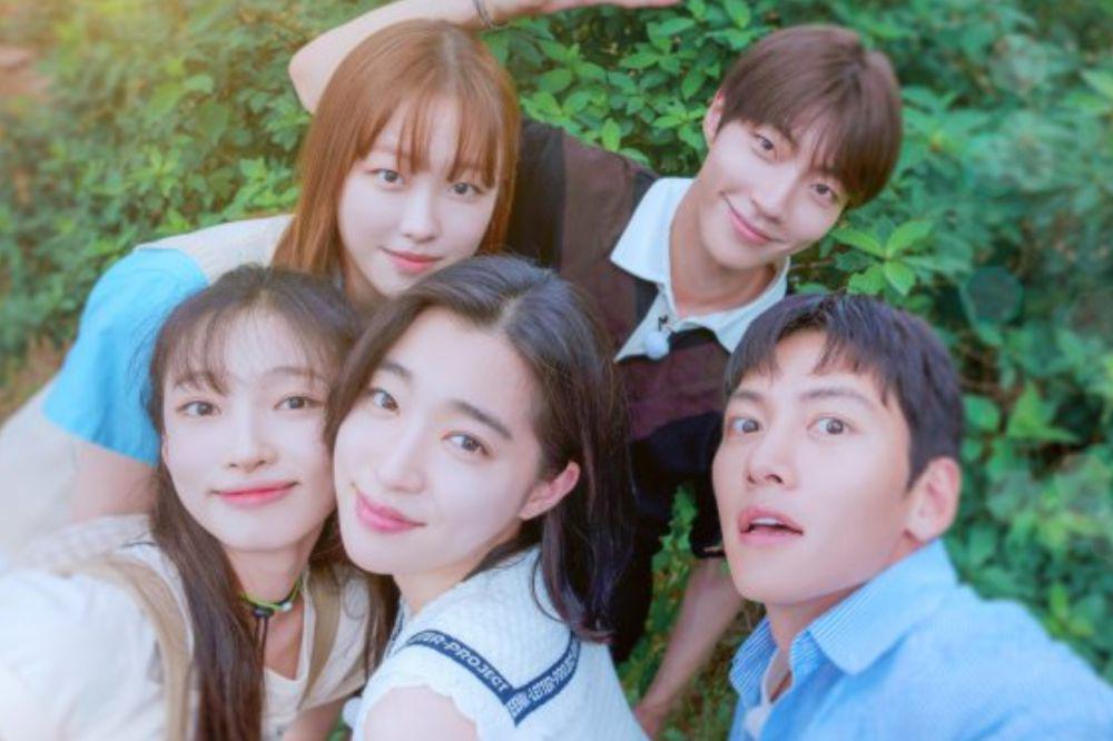 8 Drama dan Film 2024 Dibintangi Pemeran The Sound of Magic