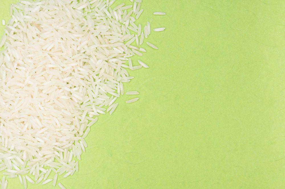 ilustrasi beras basmati (pixabay.com/viarami)