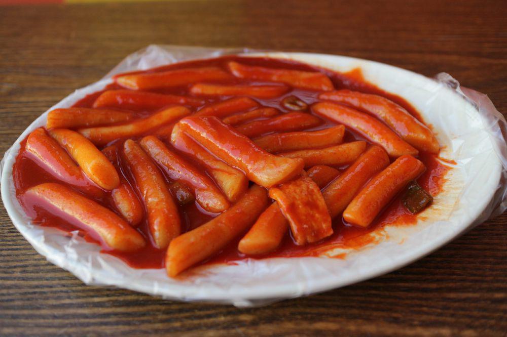 10 Tips Membuat Tteokboki, Kuliner Korsel Incaran Penggemar Drakor