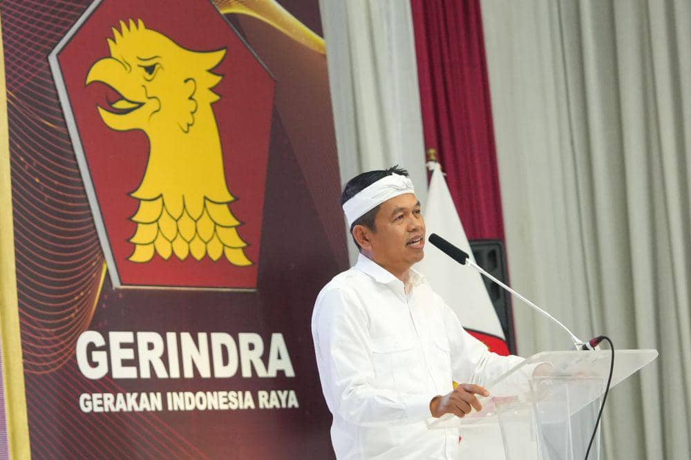 Unggul Sementara di Survei Pilgub Jabar, Ini Kata Dedi Mulyadi