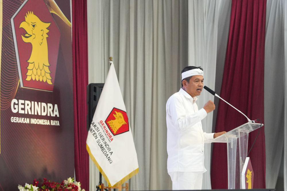 5 Fakta Dedi Mulyadi, Gubernur Jawa Barat Terpilih Periode 2025-2030