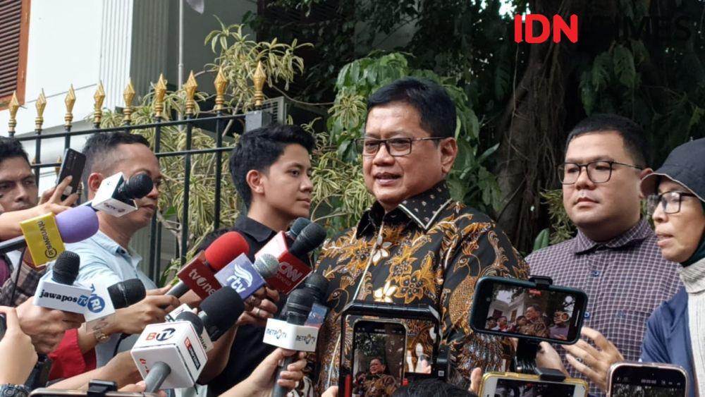 Viva Yoga Diminta Prabowo Jadi Wamen Transmigrasi, Urus Food Estate