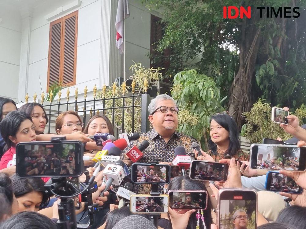 Fahri Hamzah Diminta Prabowo Urus Perumahan Rakyat