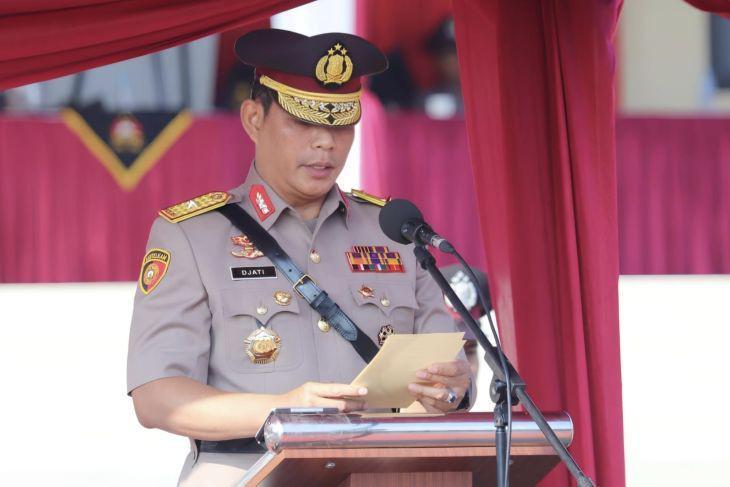 Wakapolda Metro: Operasi Zebra Jaya Dilakukan Humanis dan Simpatik