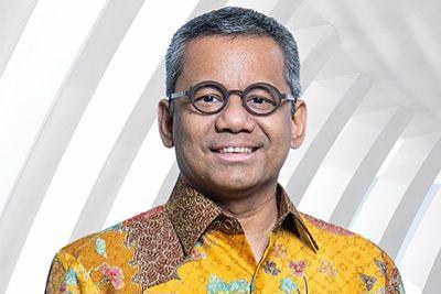 Profil Suahasil Nazara, Wamenkeu Jokowi yang Lanjut di Era Prabowo