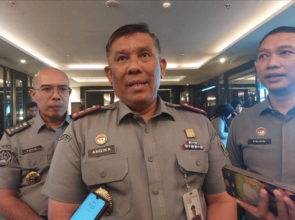 80 Persen WNI Beralih ke Paspor Elektronik, Termasuk di Bandara Soetta