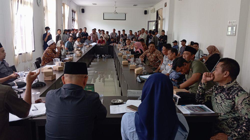 Warga Lotim Desak agar Pengelola Tambang Galian C Ilegal Dipidana