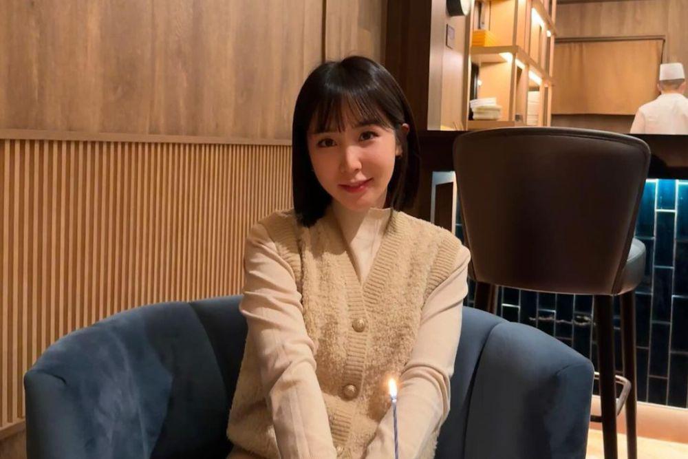 ChoA Crayon Pop Didiagnosis Mengidap Kanker Serviks