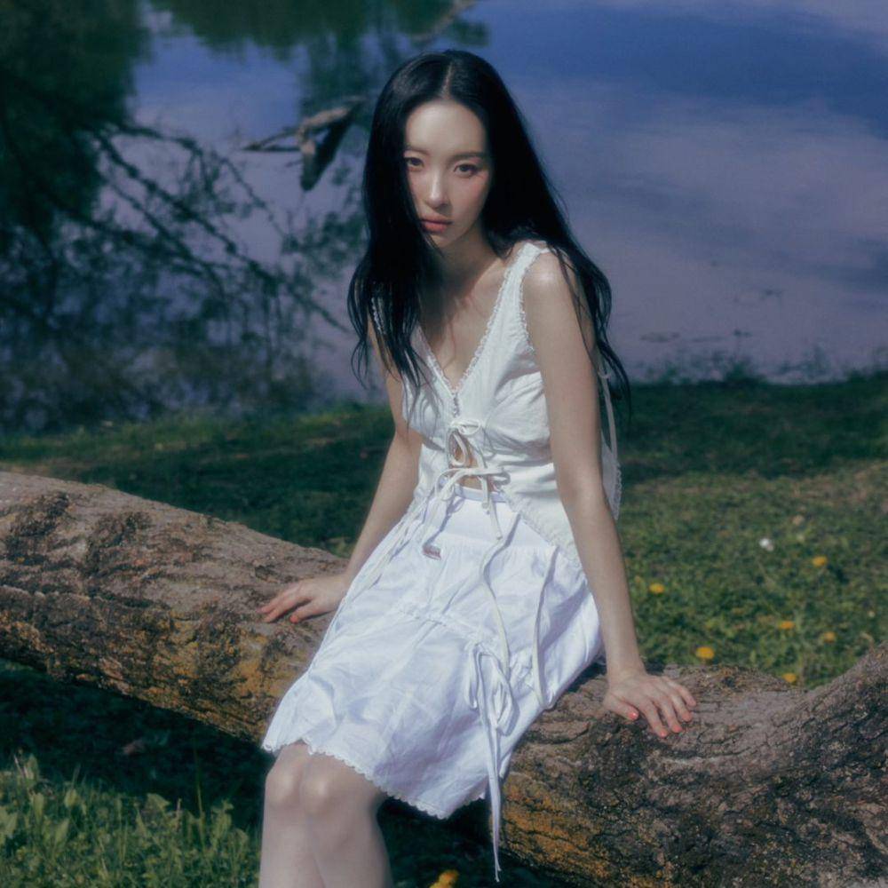 potret Sunmi (instagram.com/miyayeah)