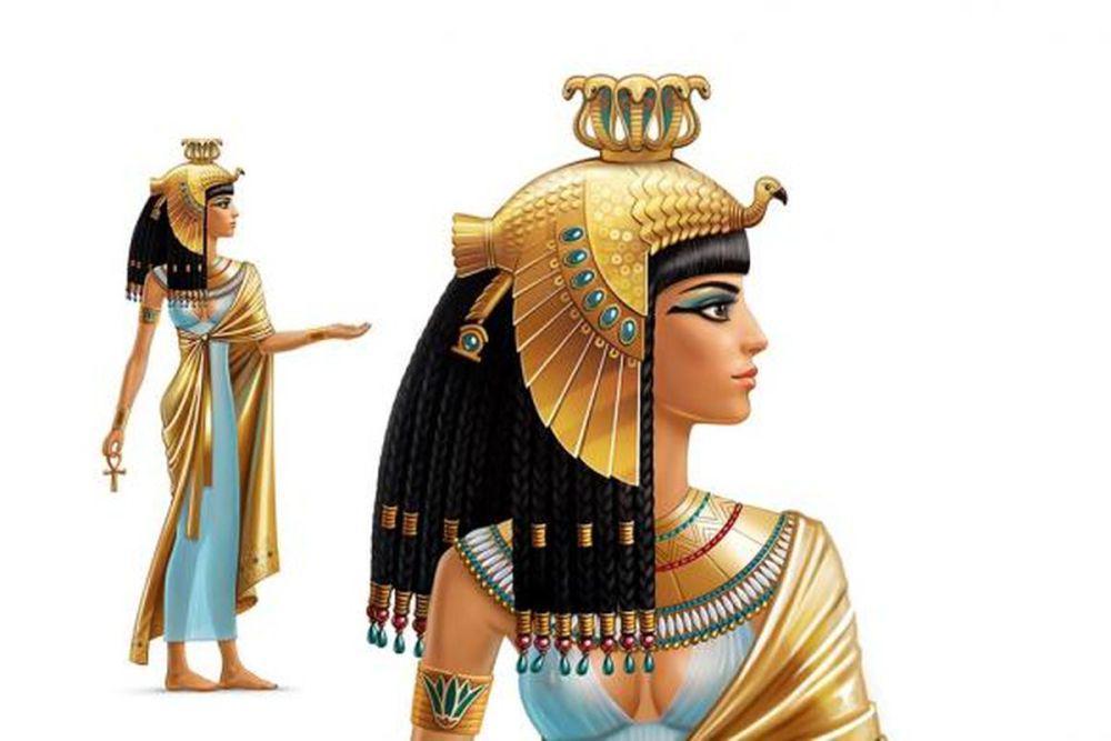 Kisah Cleopatra yang Dramatis, dari Kehidupan hingga Kematiannya