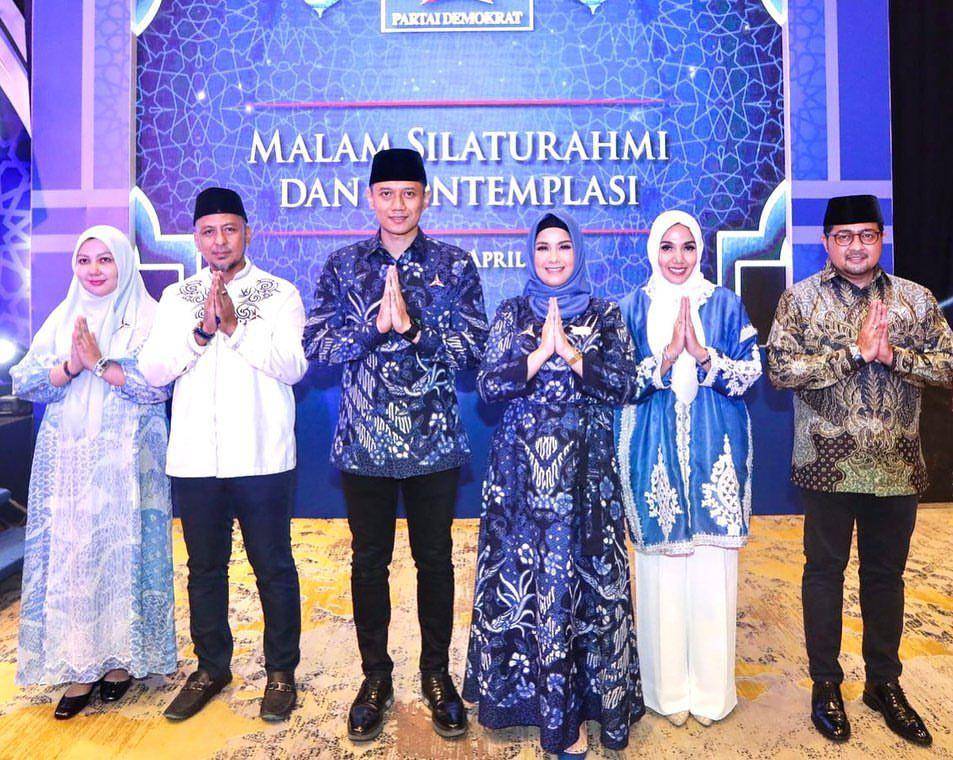 Istri Teuku Riefky, Adinda Yuanita (instagram.com/teukuriefky)