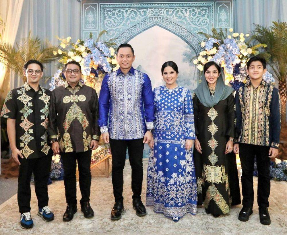 Istri Teuku Riefky, Adinda Yuanita (instagram.com/teukuriefky)