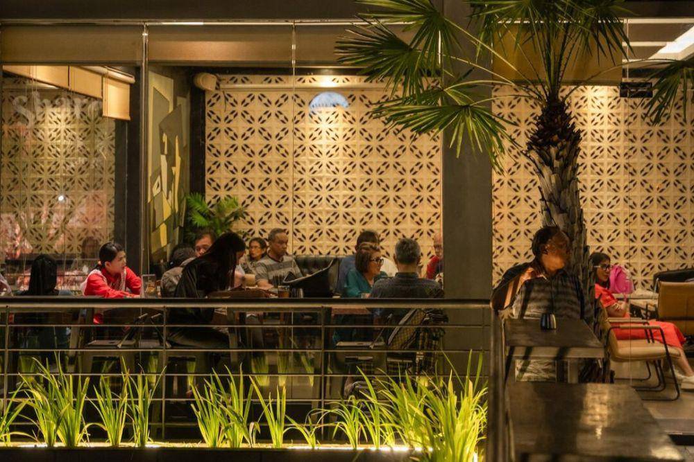 Potret Bruen Coffee and Kitchen (instagram.com/bruencoffeekitchen)
