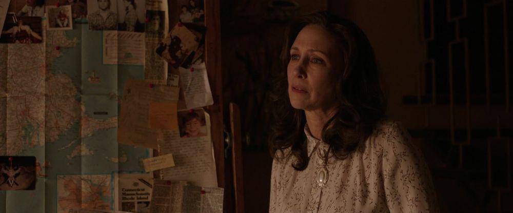 sinopsis The Conjuring: Last Rites (dok. Warner Bros./The Conjuring: The Devil Made Me Do It)
