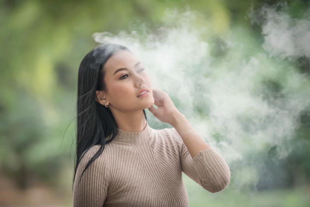 Apa yang Terjadi Jika Kita Hanya Menghirup Oksigen Murni?
