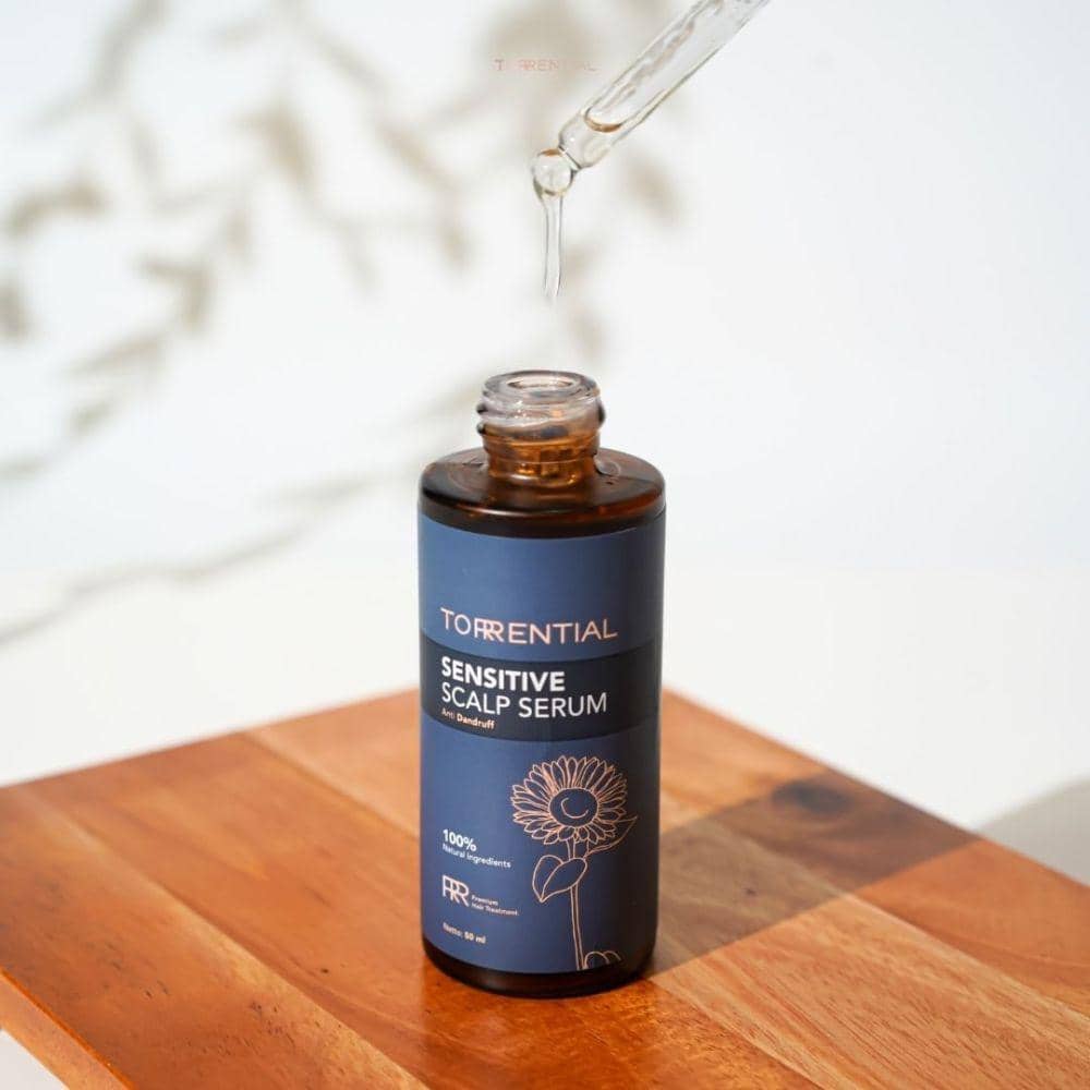 TORRENTIAL Sensitive Scalp Serum (instagram.com/torrentialofficial)