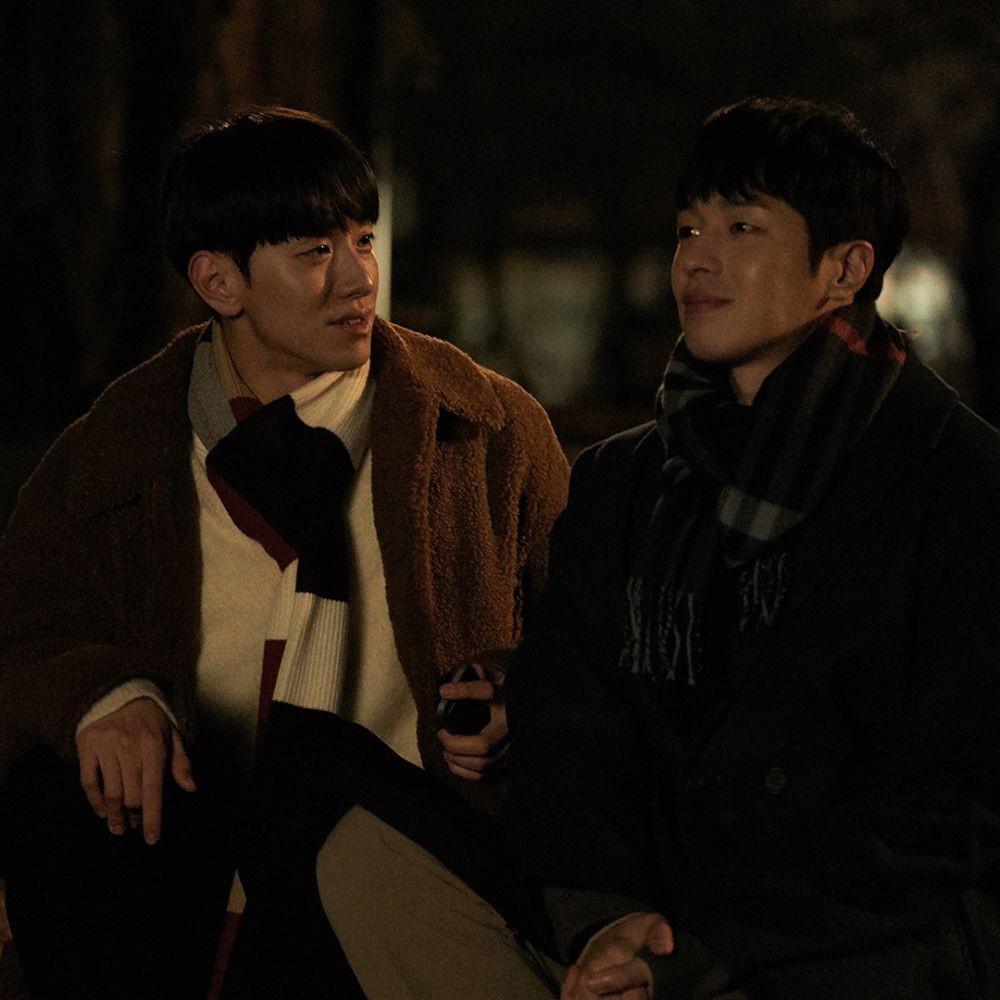 Still cut drama Korea Love in the Big City (Instagram.com/nam_yoonsu)