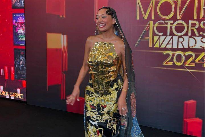 Indonesian Movie Actors Awards 2024 (Instagram.com/imaawards)