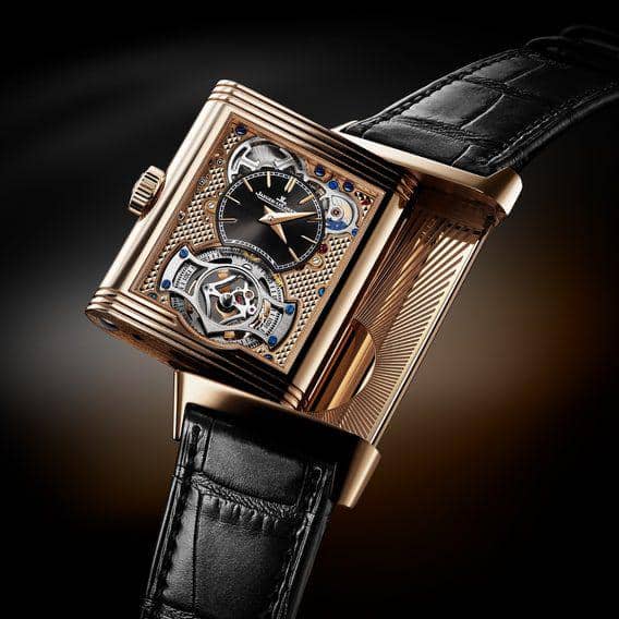 Jaeger-LeCoultre Reverso (jaeger-lecoultre.com)