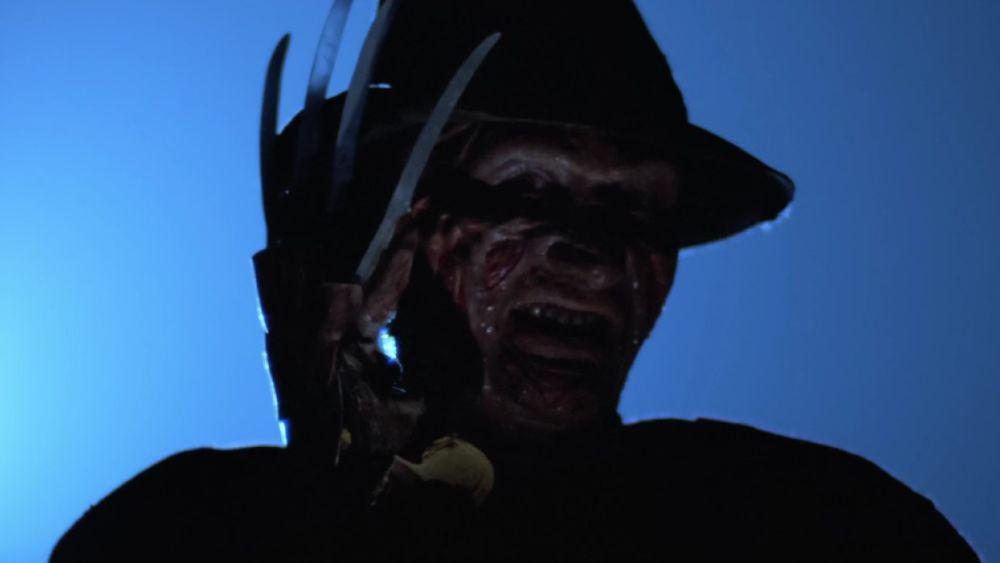 A Nightmare on Elm Street (dok. Warnes Bros. Pictures/A Nightmare on Elm Street)