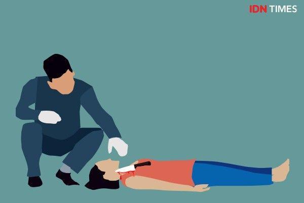 Kasus Pembunuhan Ibu-anak di Subang, Polisi Amankan Abi Aulia