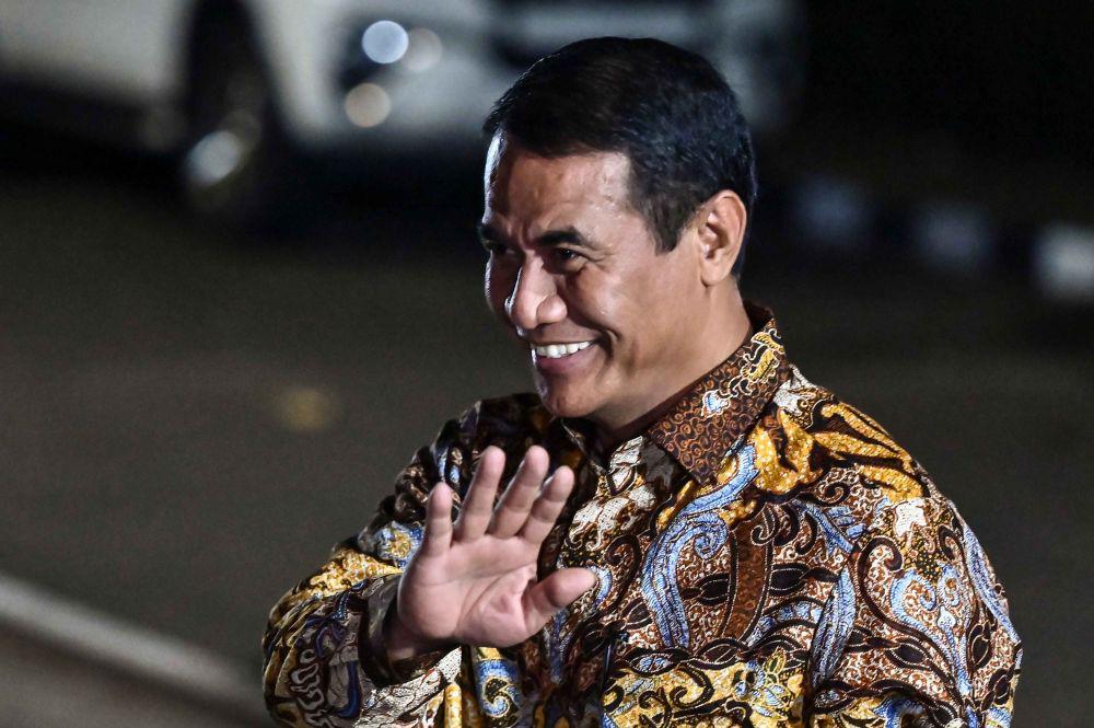 Mentan Janji Akan Dongkrak Harga Daging Sapi