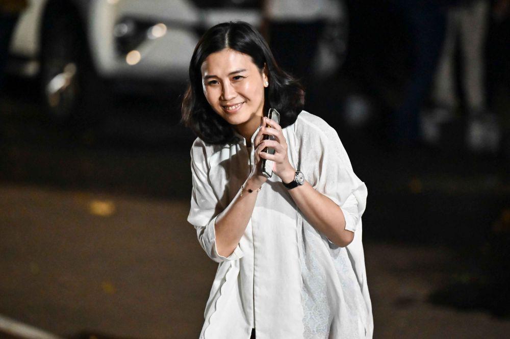 Prabowo Tunjuk Veronica Tan Jadi Wamen Pemberdayaan Perempuan dan Anak