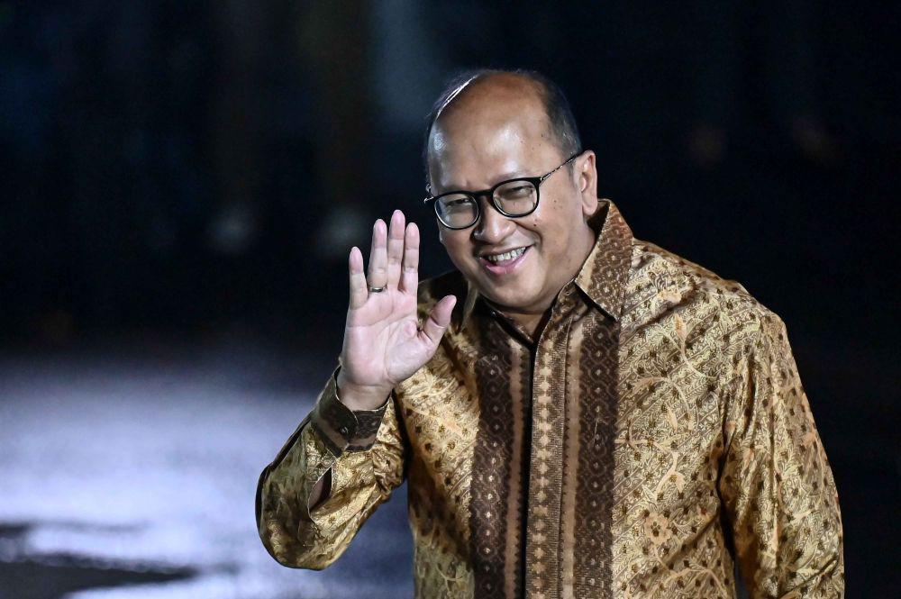 Prabowo Tunjuk Rosan Roeslani Menteri Investasi dan Hilirisasi