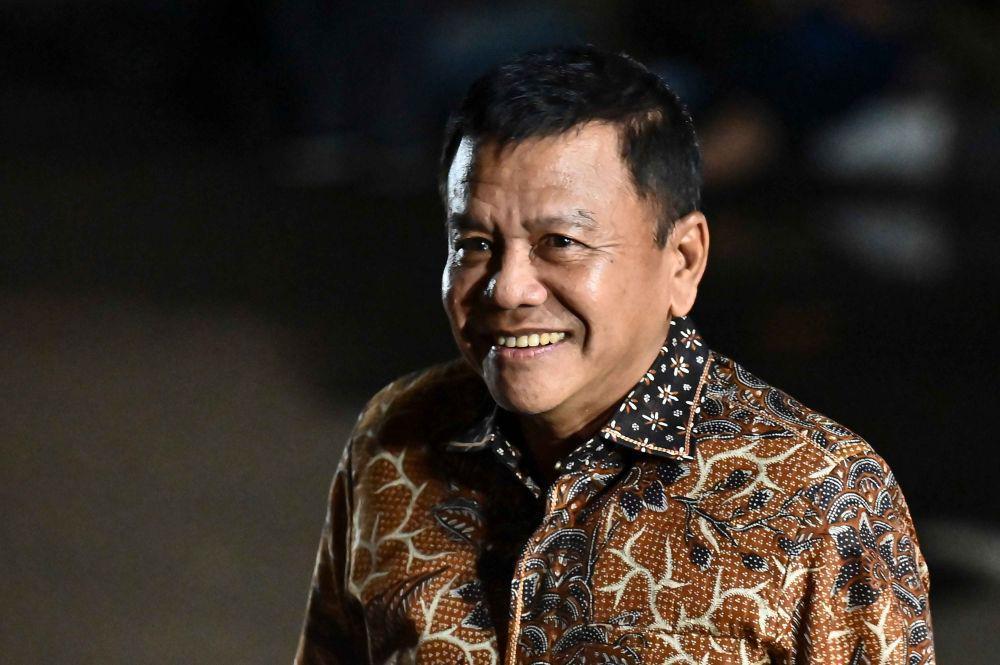 Profil M Herindra, Dari Wamenhan ke Calon Kepala BIN